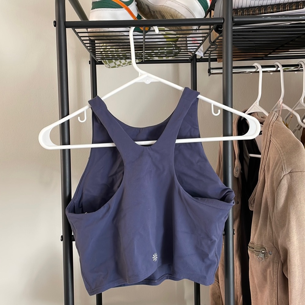 Athleta tank
